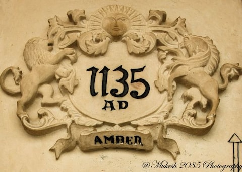 1135 A.D.